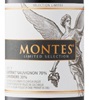 Montes Limited Selection Cabernet Sauvignon Carmenère 2017