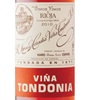 López de Heredia Viña Tondonia Gran Reserva Rosé 2009