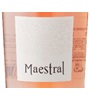 Maison Sinnae Laudun Chusclan Maestral Rosé 2019