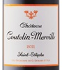 Château Coutelin-Merville 2011