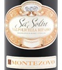 Monte Zovo Sa' Solin Valpolicella Ripasso 2018