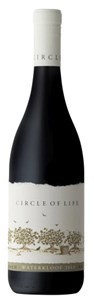 Waterkloof Circle of Life Red 2015