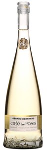 Gérard Bertrand Cote des Roses White 2018