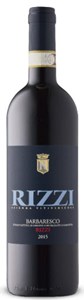 Rizzi Barbaresco 2015