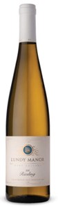 Lundy Manor Riesling 2017
