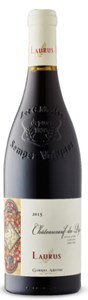 Gabriel Meffre Laurus Châteauneuf-Du-Pape 2015