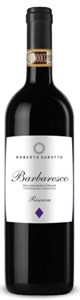 Roberto Sarotto Barbaresco 2013