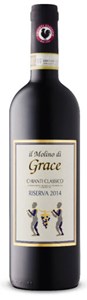 Il Molino Di Grace Chianti Classico 2014