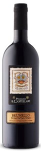 Poggio il Castellare Brunello di Montalcino 2013