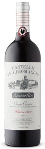 Castello Vicchiomaggio Agostino Petri Riserva Chianti Classico 2015