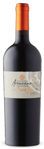 Hacienda Araucano Clos De Lolol 2015