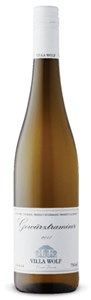 Villa Wolf Gewürztraminer 2017