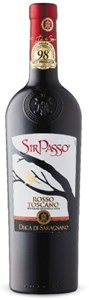 Duca Di Saragnano Sir Passo 2017