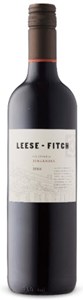 Leese-Fitch Zinfandel 2016