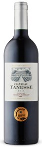 Château Tanesse 2015