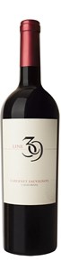 Line 39 O'Neill Vintners & Distillers Cabernet Sauvignon 2017