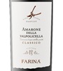 Farina Le Pezze Amarone Della Valpolicella Classico 2015