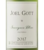 Joel Gott Wines Sauvignon Blanc 2017