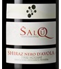 Cantine Petrosino Saluq Mediterraneo  Shiraz Nero d'Avola Terra 2015