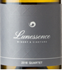 Lunessence Winery & Vineyard Quartet 2018