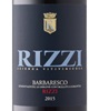 Rizzi Barbaresco 2015