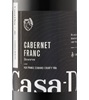 Casa-Dea Estates Winery Reserve Cabernet Franc 2015