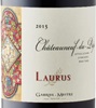 Gabriel Meffre Laurus Châteauneuf-Du-Pape 2015