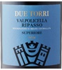 Due Torri Ripasso Valpolicella 2016