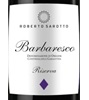 Roberto Sarotto Riserva Barbaresco 2013