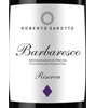 Roberto Sarotto Barbaresco 2013