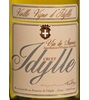 Domaine De d'Idylle Cruet Vieille Vigne 2017