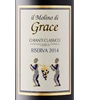 Il Molino Di Grace Chianti Classico 2014