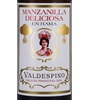 Valdespino Manzanilla Deliciosa En Rama