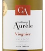 Guillaume Aurèle Viognier 2018