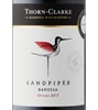 Thorn-Clarke Sandpiper Shiraz 2017