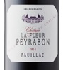 Château La Fleur Peyrabon 2014