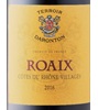 Rhonea Roaix 2016