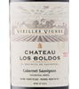 Chateau Los Boldos Cabernet Sauvignon 2017