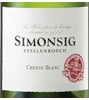 Simonsig Chenin Blanc 2018