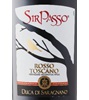 Duca Di Saragnano Sir Passo 2017