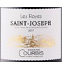 Domaine Courbis Les Royes Saint-Joseph 2017