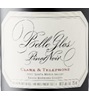 Belle Glos Clark & Telephone Vineyard Pinot Noir 2017