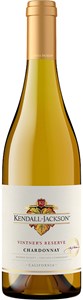 Kendall-Jackson Vintner's Reserve Chardonnay 2020