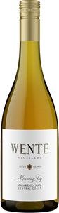 Wente Vineyards Morning Fog Chardonnay 2020