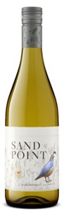 Sand Point Winery Chardonnay 2020