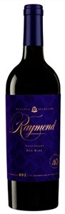 Raymond Napa Valley Reserve Selection Red 2017