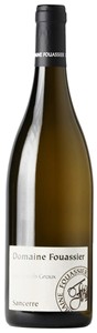 Domaine Fouassier Les Grands Groux Sancerre 2009