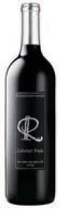 Ridgepoint Wines Cabernet Franc 2009