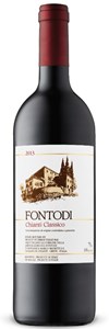 Fontodi Chianti Classico 2008