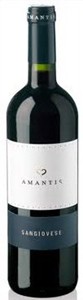 Amantis Montecucco Montecucco Sangiovese 2006